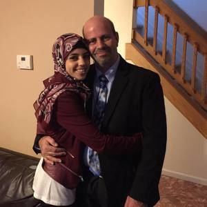 Meet your Posher, Mariam